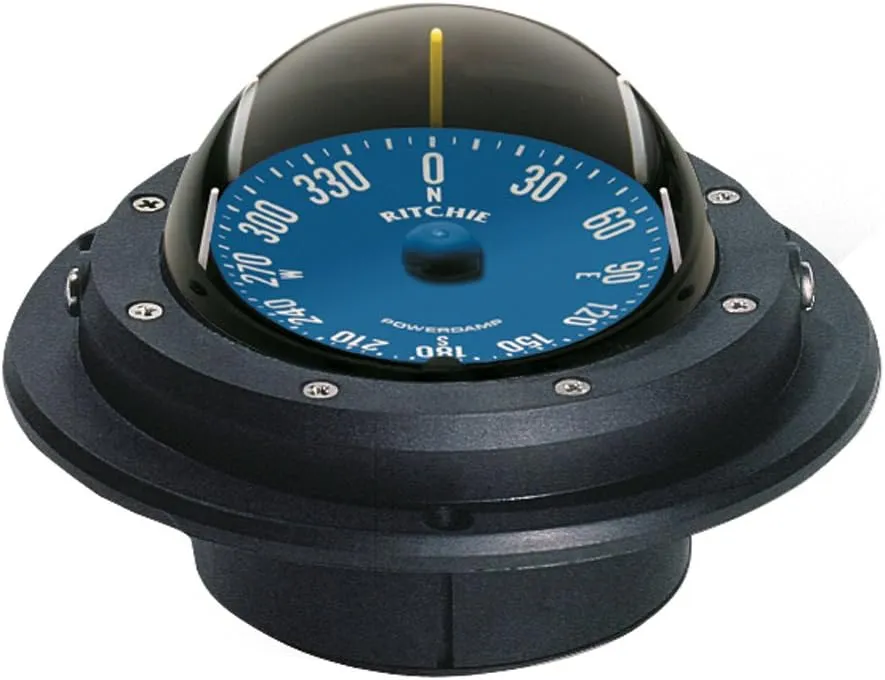Ritchie RU90 Voyager Racing Compass
