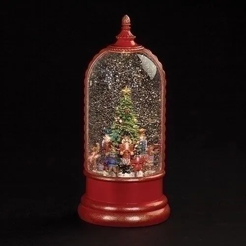 RO1059-Lantern : 10.75 in H