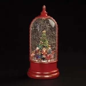 RO1059-Lantern : 10.75 in H