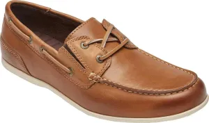 Rockport Men's Malcom Camp Moc Moccasin
