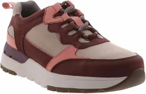 Rockport Pulse Tech Work EH Composite Merlot 11 W (C)