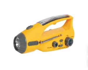 Rothco Emergency Radio