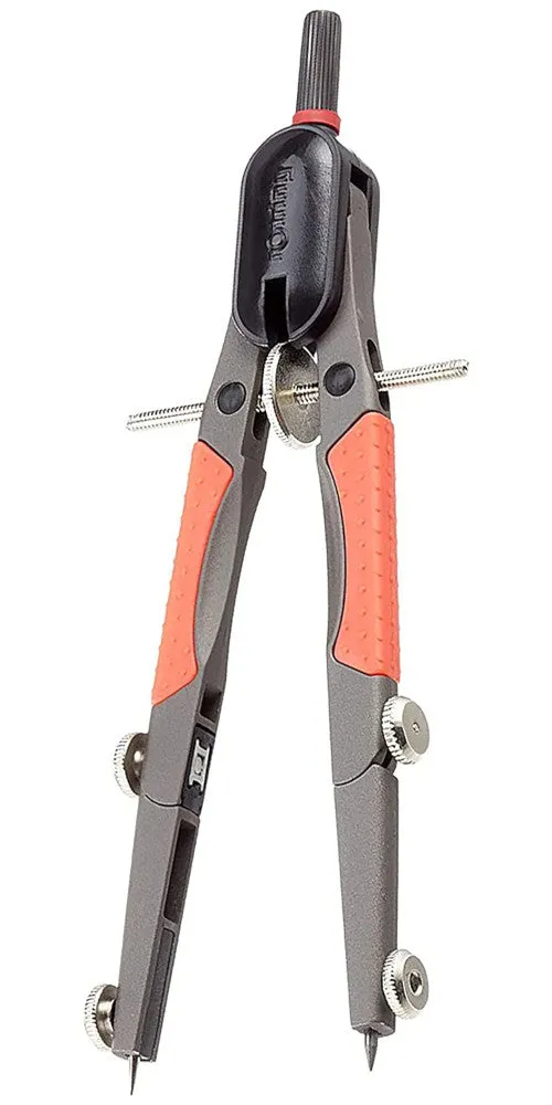 Rotring Compact Rapid Adjustment Compass