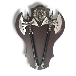 Royal Collection Home Decor Showpiece | Outdoor Indoor | Wall Decor Collection (1740)