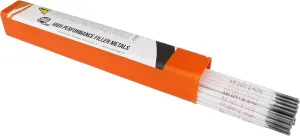 SÜA - Aluminum E4043 Stick Electrode Rod 1/8'' x 14'' - (1 Lb)