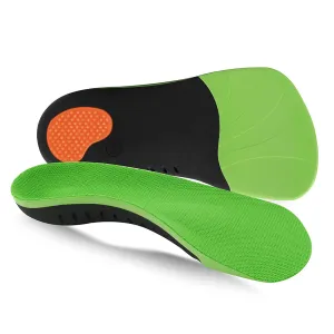 SAMSON 3/4 Orthotic Insole with Arch Support