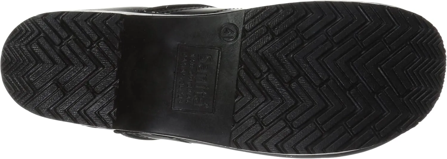 Sanita Men's Original Pro. Cabrio Clog