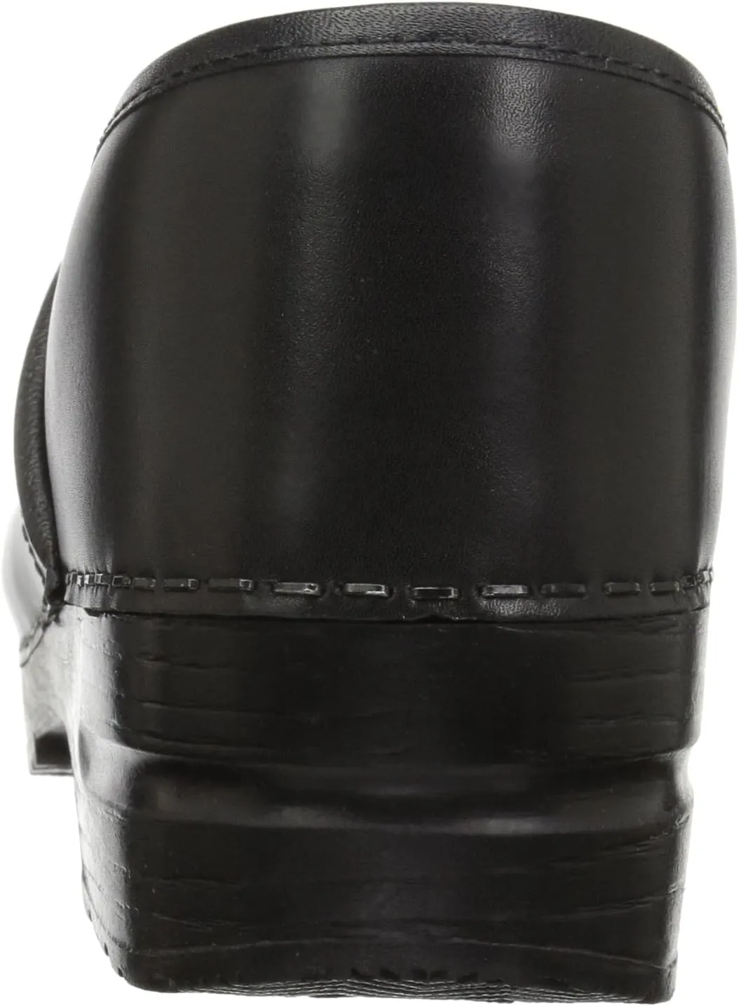 Sanita Men's Original Pro. Cabrio Clog