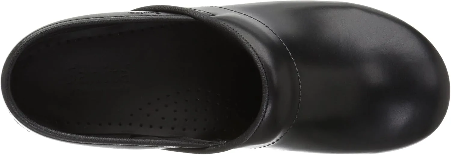 Sanita Men's Original Pro. Cabrio Clog