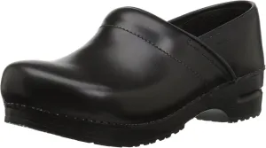 Sanita Men's Original Pro. Cabrio Clog