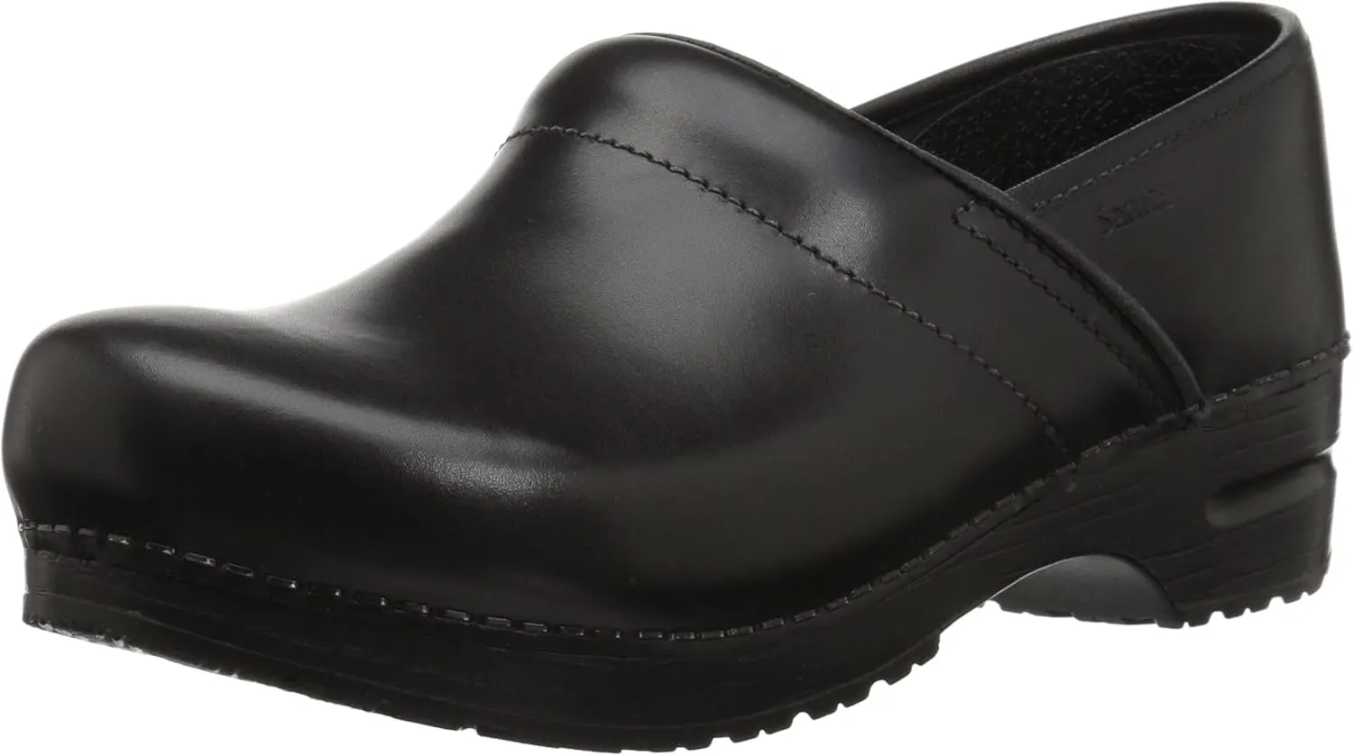 Sanita Men's Original Pro. Cabrio Clog