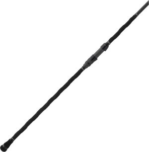 Savage Gear 10'6" Battletek Surf Spinning Rod, 2 Piece Fishing Rod, Medium | Medium Heavy Power, 15-40lb Line Rating, 2-6 Lure Rating
