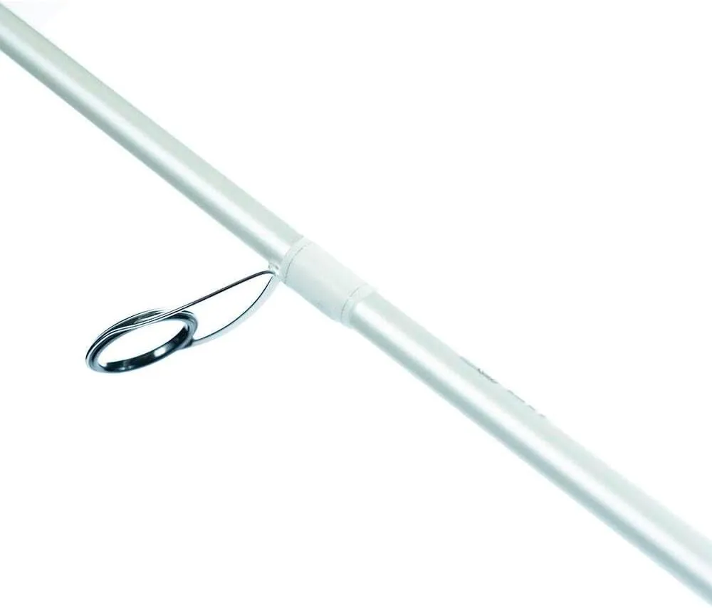Savage Gear 7'2" Battletek Inshore Spinning Rod, 1-Piece Saltwater Rod with Rod Hook Keeper, 30-Ton High Modulus Carbon Blank