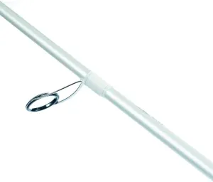 Savage Gear 7'2" Battletek Inshore Spinning Rod, 1-Piece Saltwater Rod with Rod Hook Keeper, 30-Ton High Modulus Carbon Blank