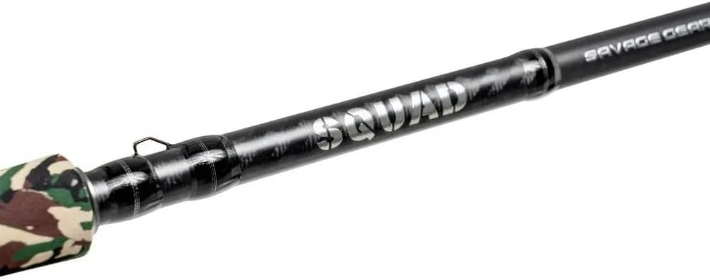 Savage Gear Squad Casting Rod