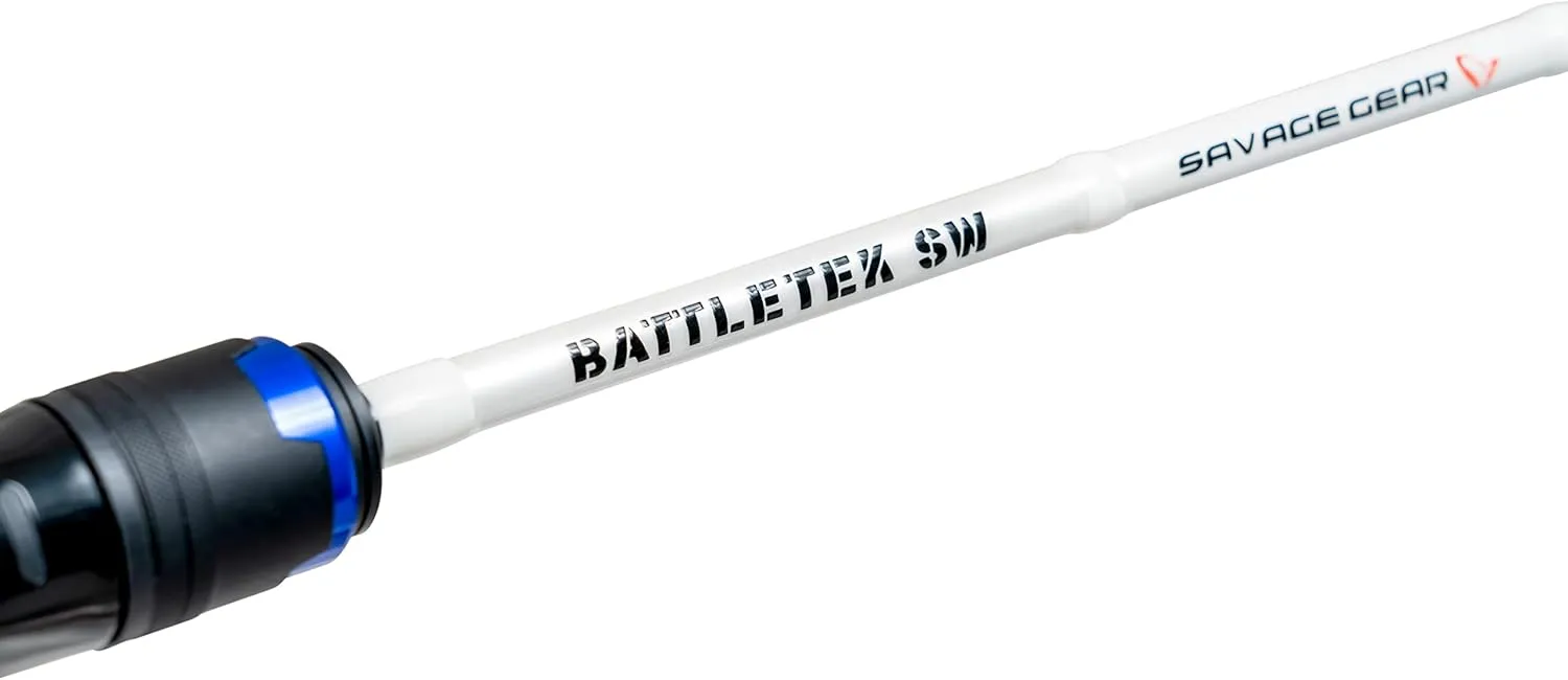 Savage GearFishing Rod