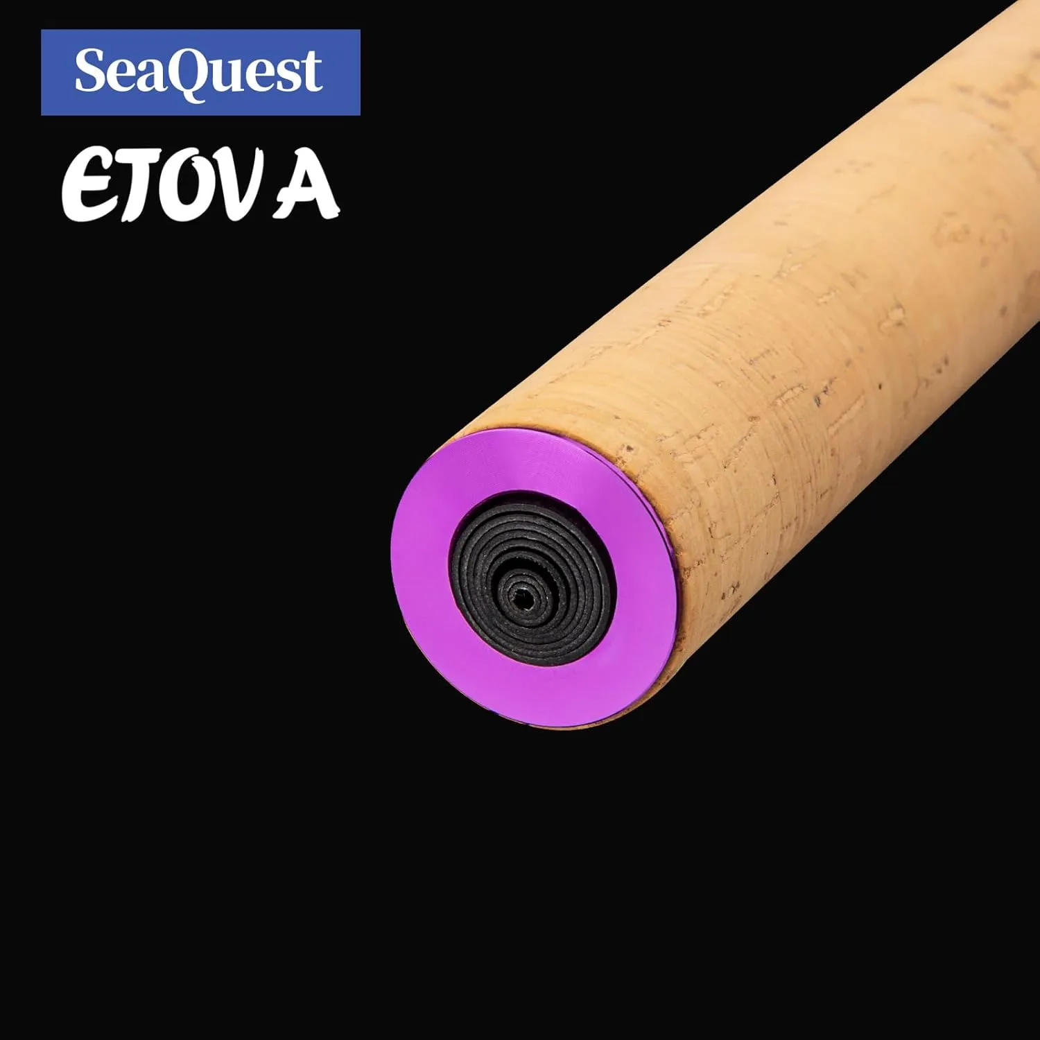 SeaQuest ETOVA Tenkara etova