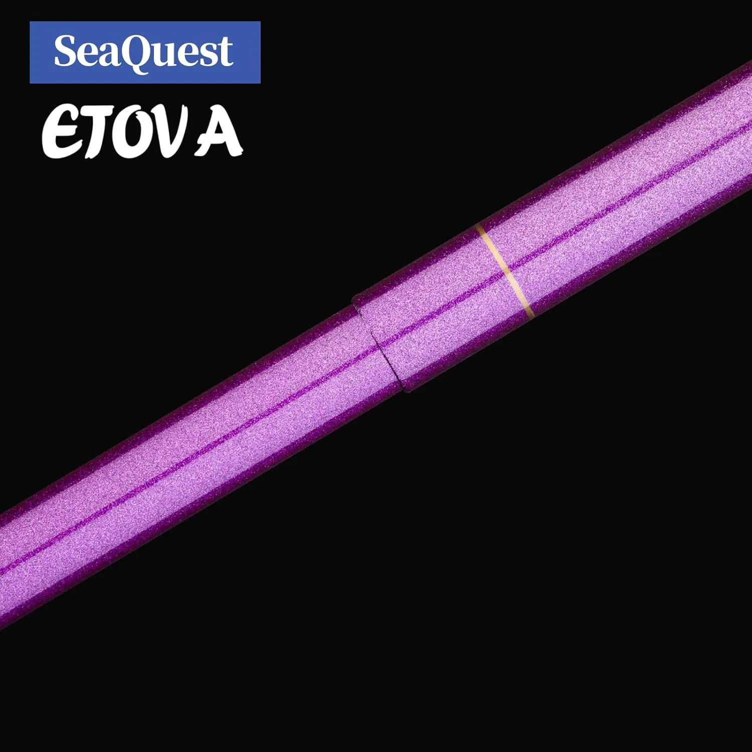 SeaQuest ETOVA Tenkara etova