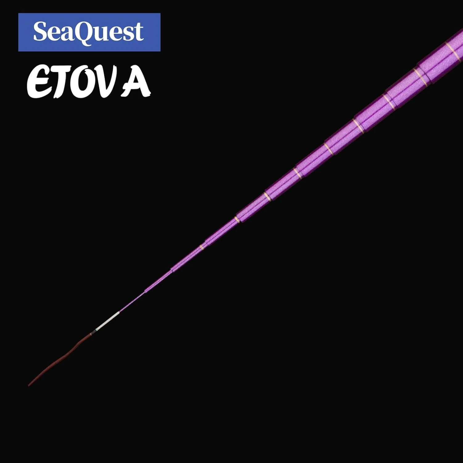 SeaQuest ETOVA Tenkara etova