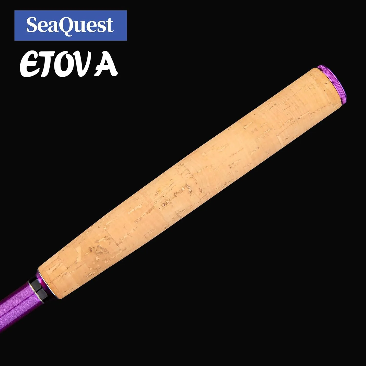 SeaQuest ETOVA Tenkara etova