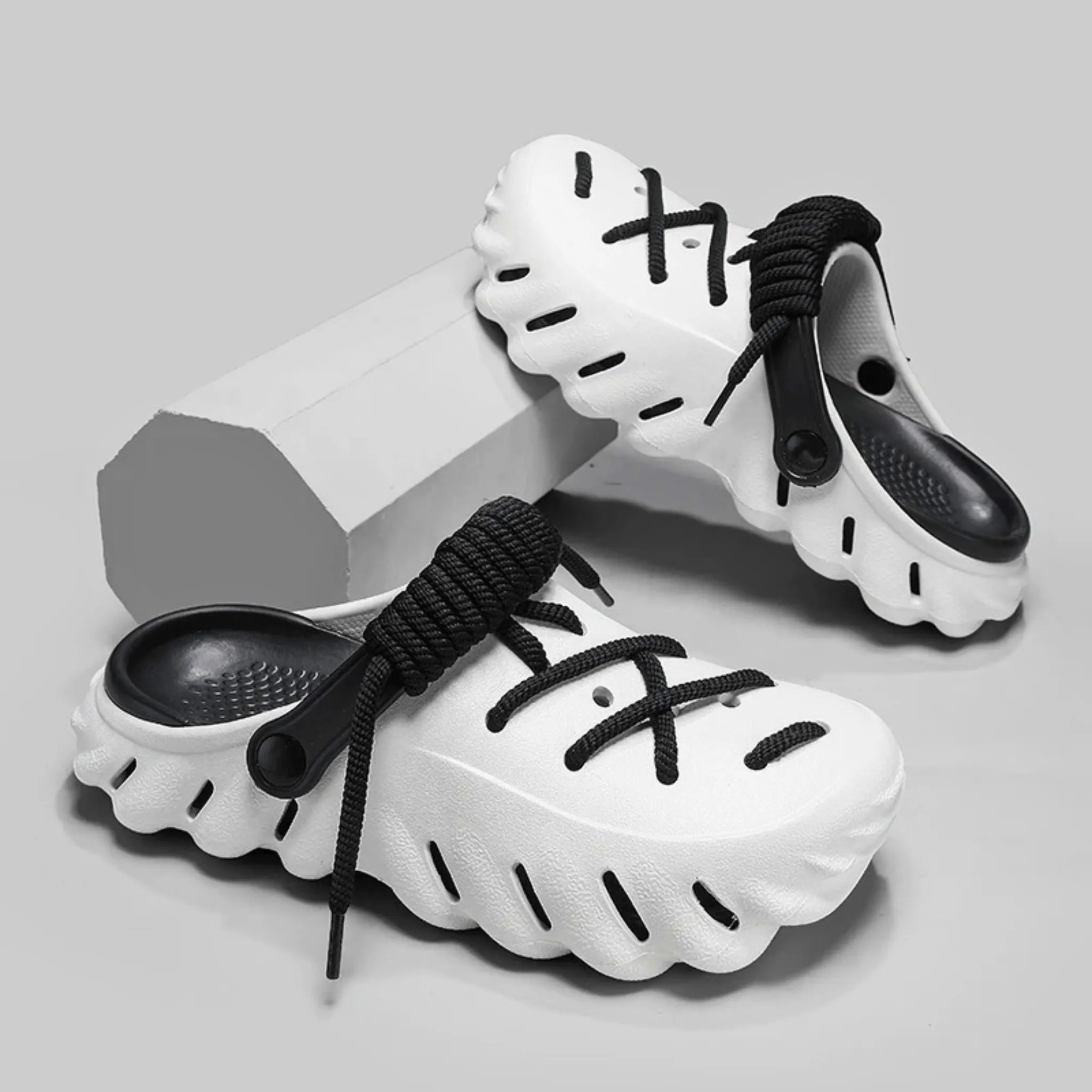 Seaside Designer Sandals