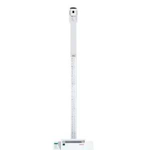 seca 220 Telescopic Measuring Height Rod for seca Column Scales
