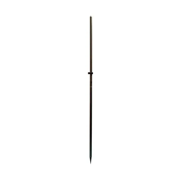 SECO 2 m Two-Piece Carbon Fiber Rover Rod