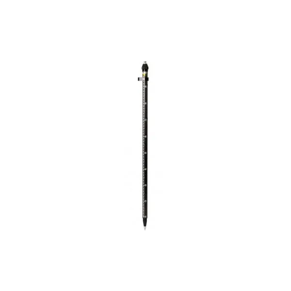 SECO 2 m Two-Piece Carbon Fiber Rover Rod