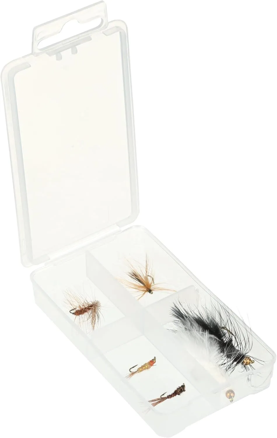 Shakespeare Cedar Canyon Carbon Fly Reel and Fishing Rod Combo Kit