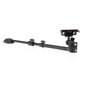 SHAPE Telescopic Support Arm with Rod Bloc