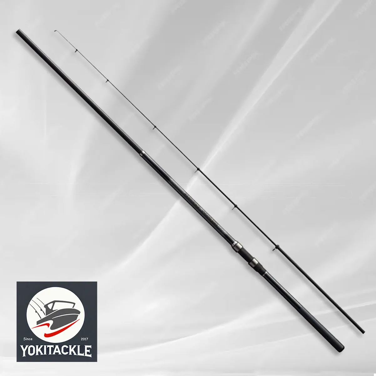 Shimano 17 HOLIDAY ISO 3-350 Telescopic Rod