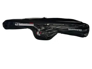 Shimano 22 Sienna Telescopic Spin Combo ><