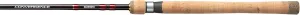 Shimano Convergence, Freshwater, Spinning, 7'6", Medium, 2 pcs, (CVS76M2D) Fishing