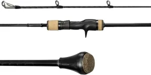 Shimano OCEA Jigger Infinity Motive, Saltwater, Jigging, Casting, Jig & Pop, 6'10", Heavy, 2 pcs, (OJMC610H) Fishing