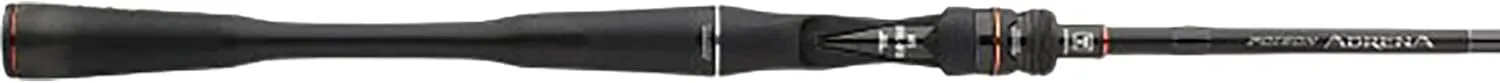 Shimano Poison ADRENA B, Freshwater, Bass, Casting, 7'6", Heavy, 1 pcs, (PAD176HB) Fishing
