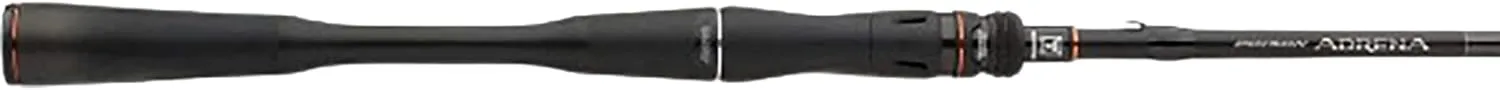 Shimano Poison ADRENA B, Freshwater, Bass, Spinning, 6'10", Medium Light, 1 pcs, (PAD2610MLSB) Fishing