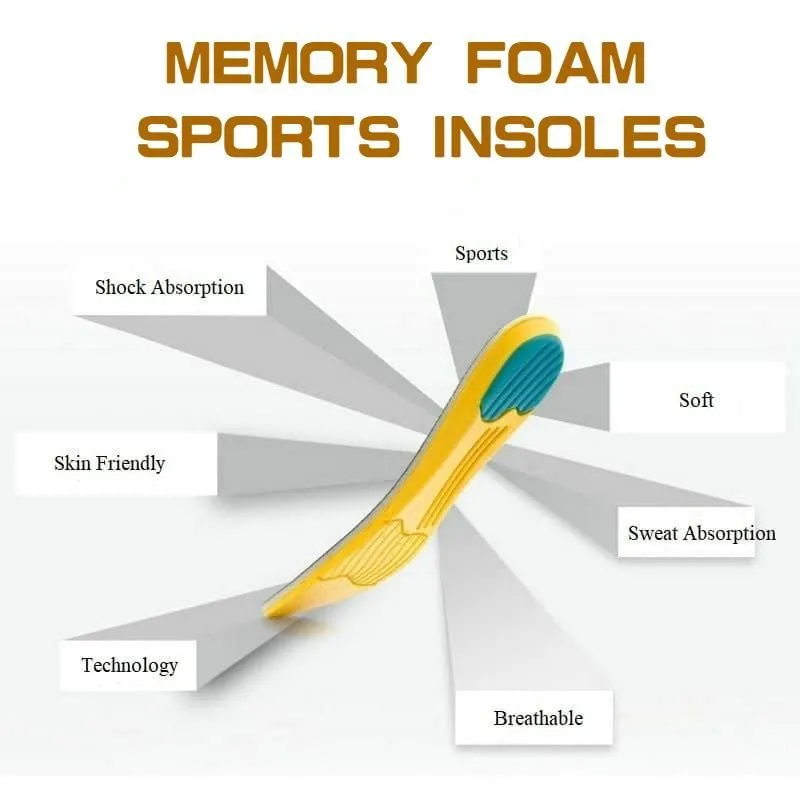 Shoes Insole Arch Support