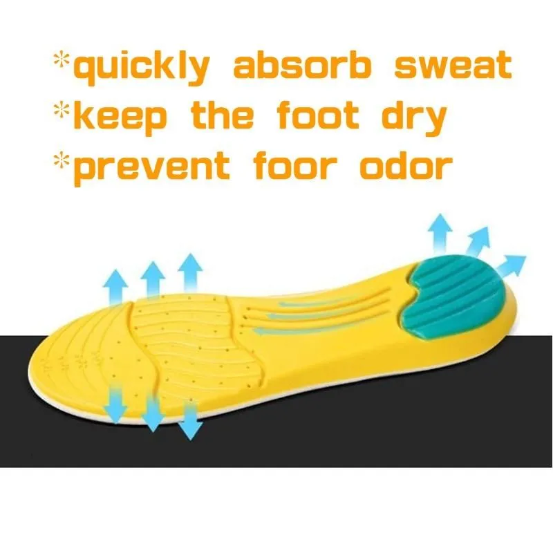 Shoes Insole Arch Support