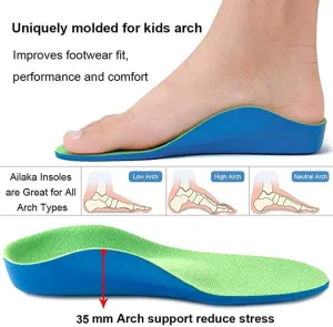 Shoes Insole Arch Support