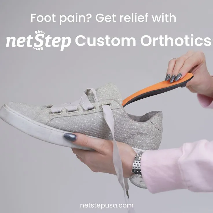 Shoes Insole Arch Support