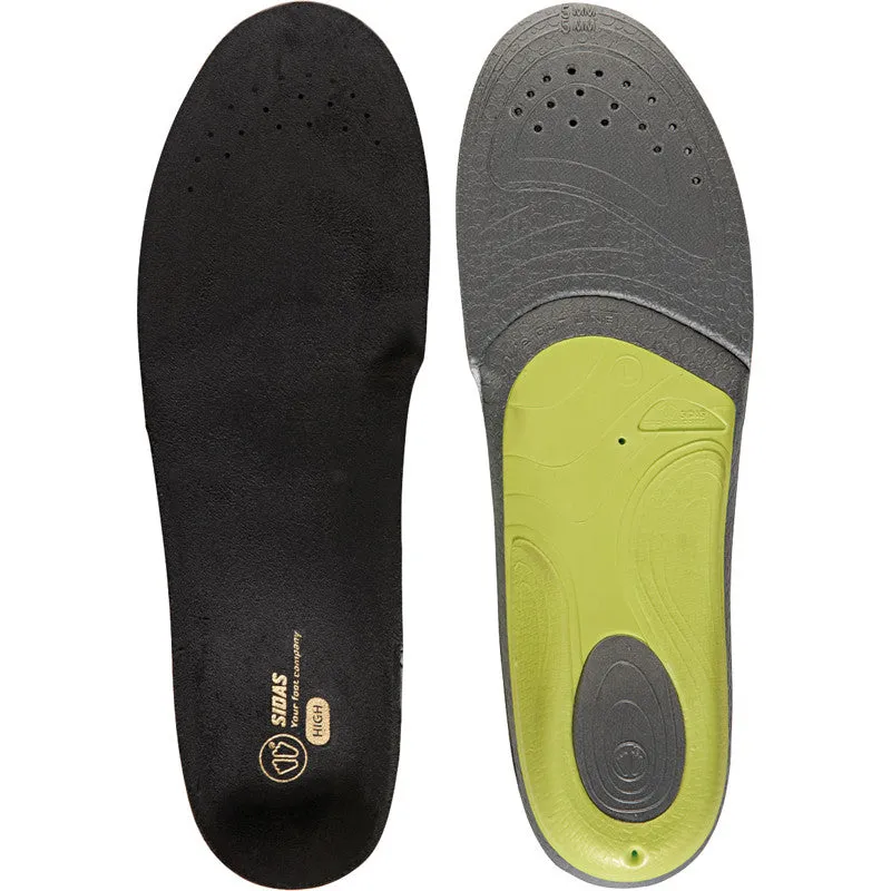 Sidas 3Feet Slim Mid