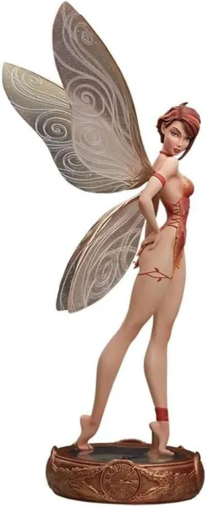 Sideshow Tinkerbell - Fall Variant Statue