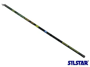 Silstar | Dapper Delight | 5pcs | 16'5"