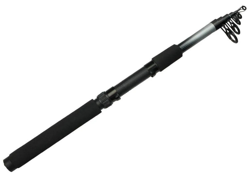 Silstar | Special Allround Tele Spinning Rod
