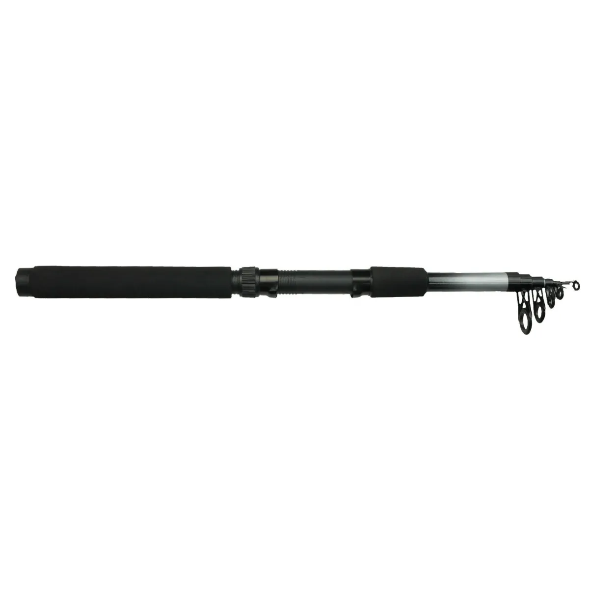 Silstar Traveller Telescopic Travel Rod