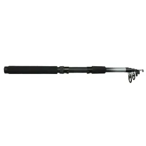 Silstar Traveller Telescopic Travel Rod