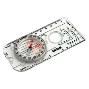 Silva - Expedition 4 Compass