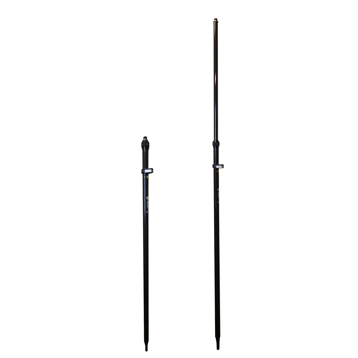 SitePro 2M METRIC Carbon Fiber Snap-Loc Rover Rod 09-2022-M