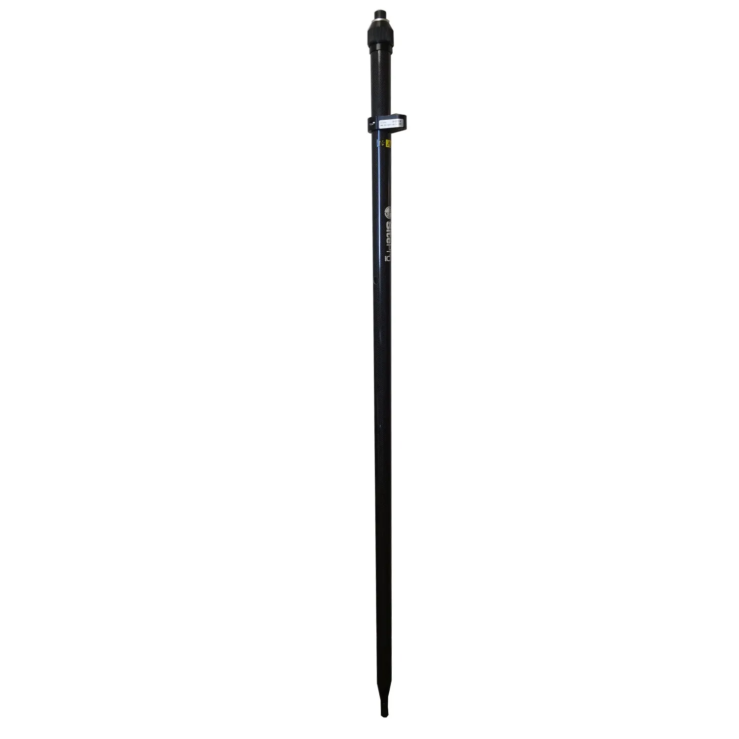 SitePro 2M METRIC Carbon Fiber Snap-Loc Rover Rod 09-2022-M