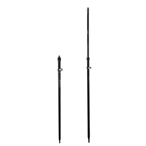 SitePro 2M METRIC Carbon Fiber Snap-Loc Rover Rod 09-2022-M